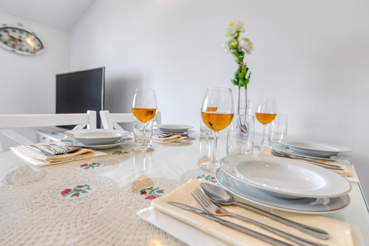 דירות מדולין Penthouse Zola With Private Parking מראה חיצוני תמונה